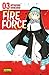 Fire Force, vol. 3
