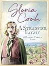 A Stranger Light (Harvey Family Saga #5)