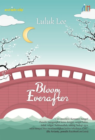 Bloom Everafter