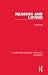 Reading and Loving (Routledge Library Editions: Literacy)