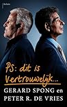 PS: dit is vertro...