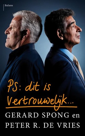 PS: dit is vertrouwelijk... (Paperback)
