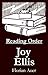 Joy Ellis - Reading Order B...