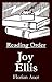Joy Ellis - Reading Order Book - Complete Series Companion Ch... by Bryan T. Williams