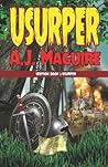Usurper