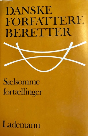 Sælsomme fortællinger