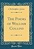 The Poems of William Collins
