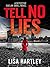 Tell No Lies (Detective Cae...