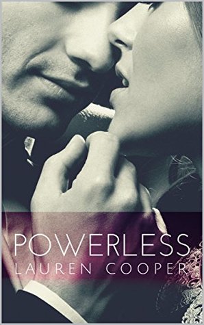 Powerless (Kindle Edition)