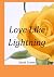 Love Like Lightning by Sarah Crewe