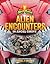Alien Encounters in Angel Grove (Power Rangers)