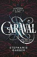 Caraval (Caraval #1)