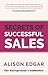 Secrets of Successful Sales