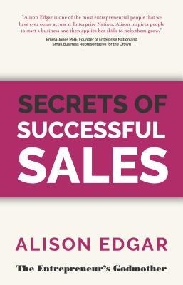 Secrets of Successful Sales (Paperback)