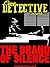 The Brand Of Silence (Classic Detective Presents)