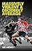 Massively Violent & Decidedly Average by Lee Howey Massively Violent & Decidedly Average by Lee Howey