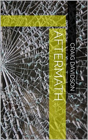 Aftermath (Kindle Edition)