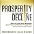 Prosperity in the Age of Decline: How to Lead Your Business and Preserve Wealth through the Coming Business Cycles (Your Coach in a Box)