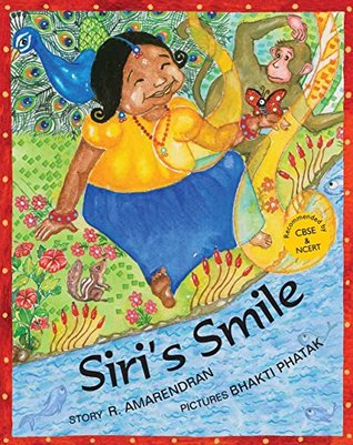 Siri's Smile (Paperback)