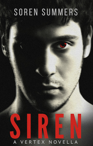 Siren (Vertex, #1.5)