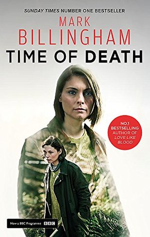 Time of Death: TV Tie In