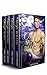 Staunton Valley Box Set by Lance Briggs