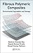 Fibrous Polymeric Composites by Bankim Chandra Ray