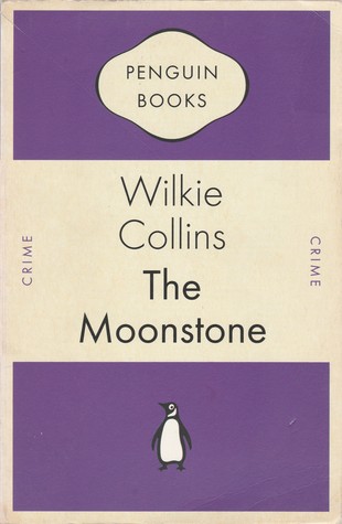 The Moonstone