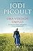 Uma Verdade Simples by Jodi Picoult