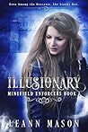 Illusionary by LeAnn Mason Illusionary by LeAnn Mason