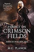Verdict on Crimson Fields