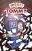 A Second Target for Tommy