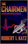 The Chairmen: A Kurtz and Barent Mystery