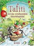 Tafiti und das verschwundene Geburtstagskind
