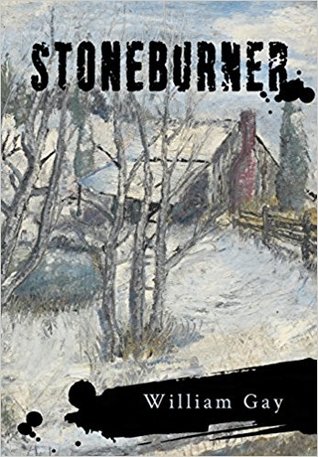 Stoneburner (Hardcover)