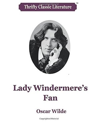 Lady Windermere's Fan