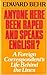 Anyone Here Been Raped and Speaks English? A Foreign Correspondent's Life Behind the Lines