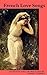 French Love Songs And Other Poems. by Harry Curwen