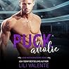 Puck Aholic by Lili Valente