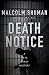 Death Notice by Malcolm Shuman Death Notice by Malcolm Shuman