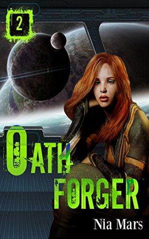 Oath Forger 2 (Oath Forger, #2)