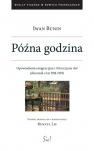 Późna godzina (Paperback)