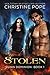 Stolen (The Djinn Wars #9; Djinn Dominion #1)