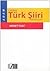 Çağdaş Türk Şiiri Antolojisi