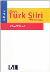 Çağdaş Türk Şiiri Antolojisi (Paperback)