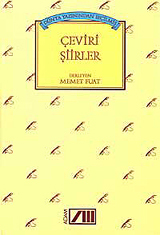 Dünya Yazınından Seçilmiş Çeviri Şiirler