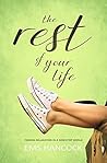 The Rest of Your Life: Finding relaxation in a non-stop world