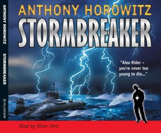 Stormbreaker