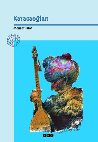Karacaoğlan (Paperback)