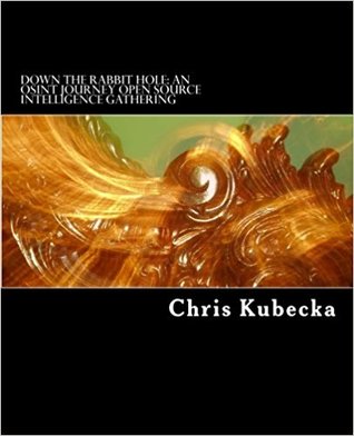 Down the Rabbit Hole: An Osint Journey Open Source Intelligence Gathering for Penetration Testing (Paperback)